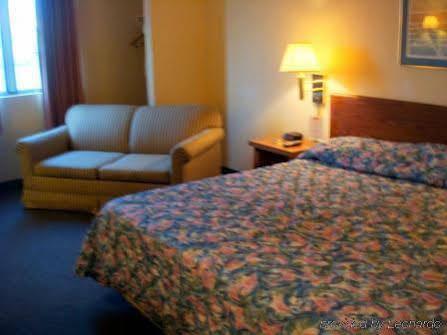 Luxury Inn&Suites Lincoln Extérieur photo