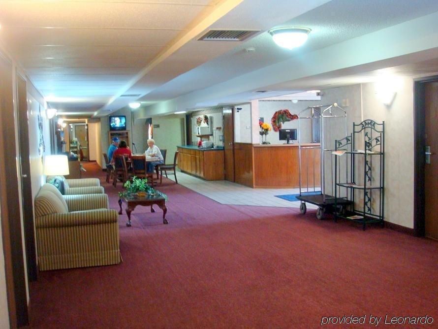 Luxury Inn&Suites Lincoln Intérieur photo