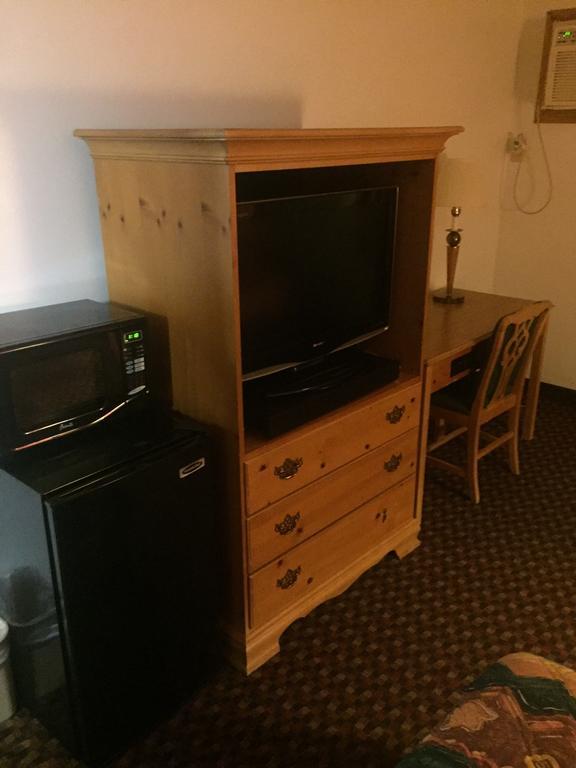 Luxury Inn&Suites Lincoln Extérieur photo
