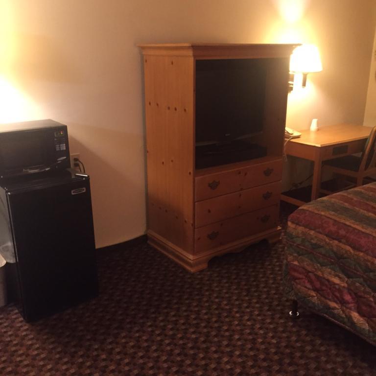 Luxury Inn&Suites Lincoln Extérieur photo