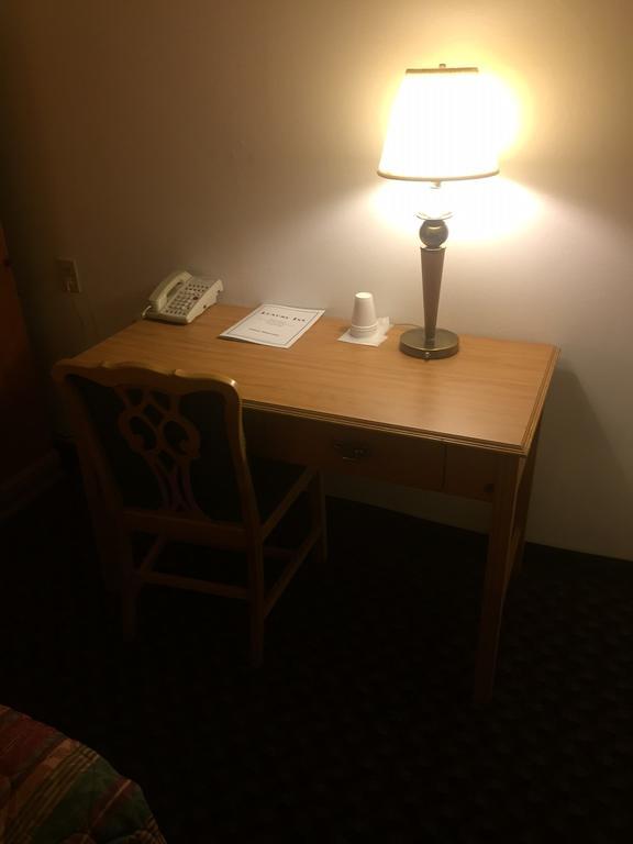 Luxury Inn&Suites Lincoln Extérieur photo
