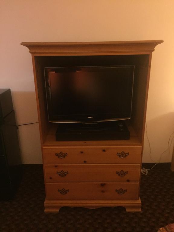 Luxury Inn&Suites Lincoln Extérieur photo