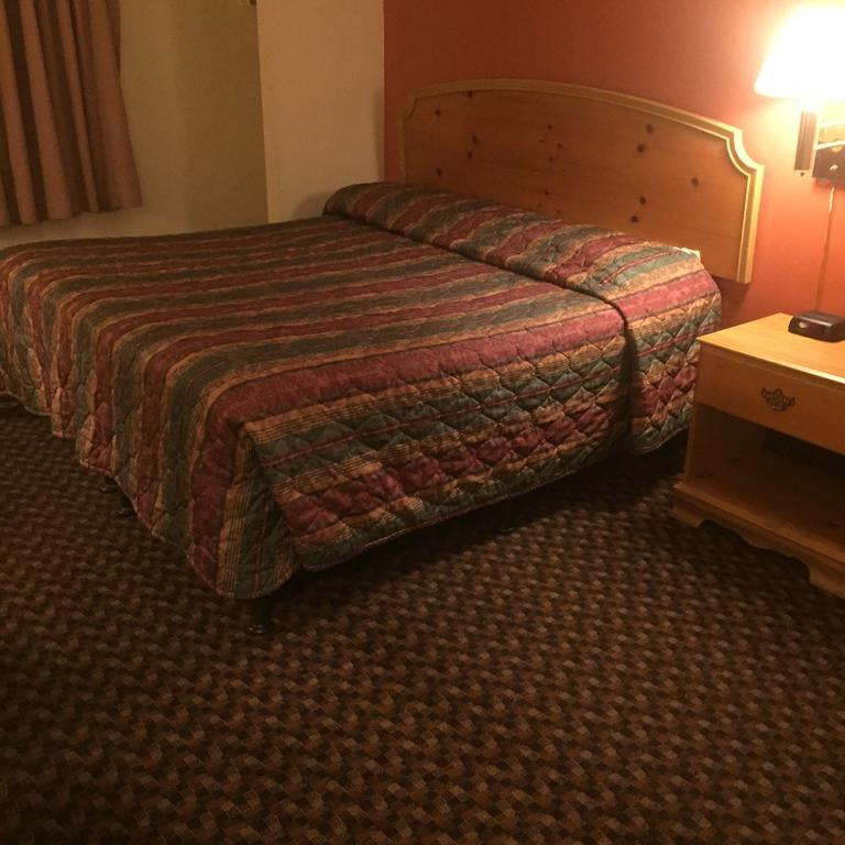 Luxury Inn&Suites Lincoln Extérieur photo