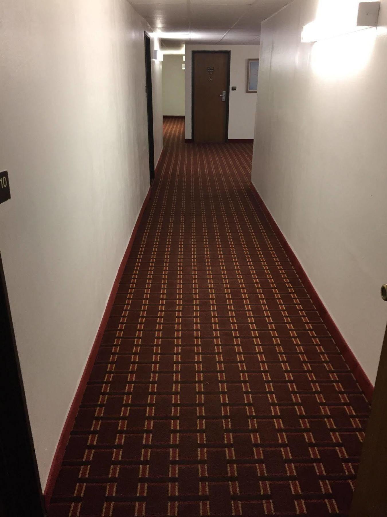 Luxury Inn&Suites Lincoln Extérieur photo