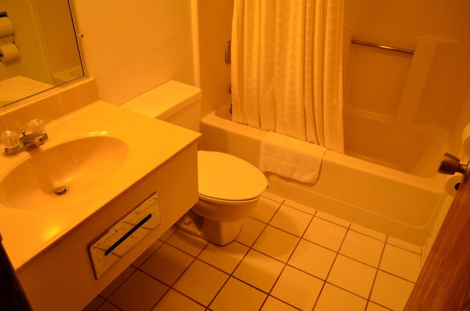 Luxury Inn&Suites Lincoln Extérieur photo